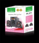 Mini Chaine Leadder SP-277 – Image 2