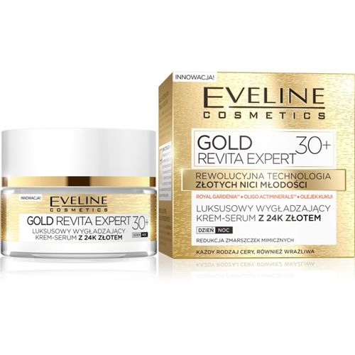 GOLD LIFT EXPERT - Crème Visage Ultra - Lissante 30+ - 50ml