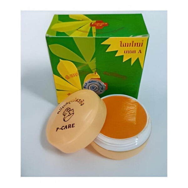 Crème Visage Pcare L'original