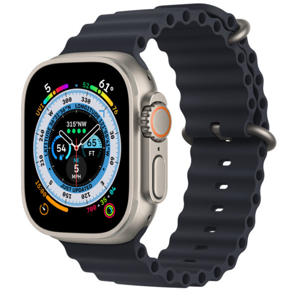 Montre Connectée T800 Ultra Bluetooth Pour Appels Sportifs Et Fitness Série 8