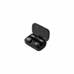 M10 - Ecouteurs Sans Fil BT5.1 Intra - Auriculaires