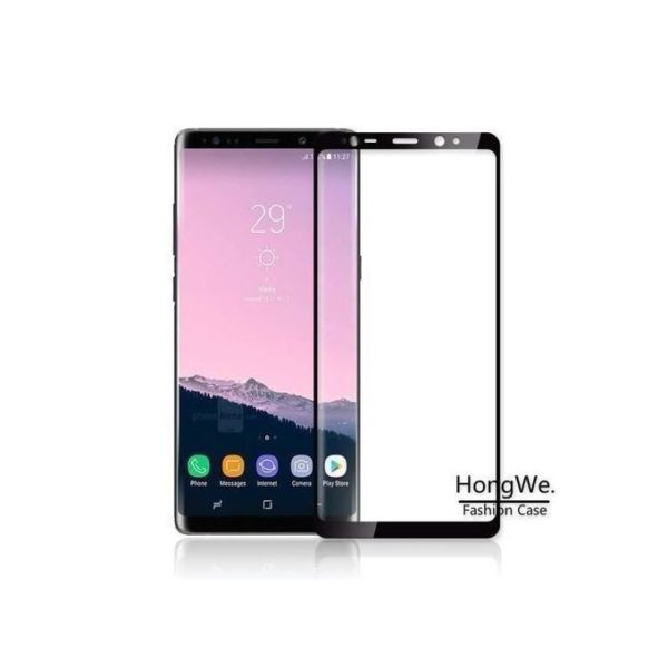 Film De Protection Antichoc Pour Samsung Note 9