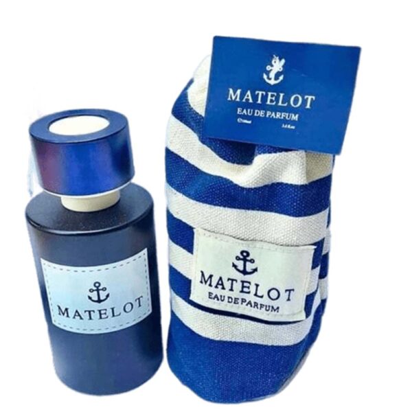 Matelot Eau De Parfum -100ml