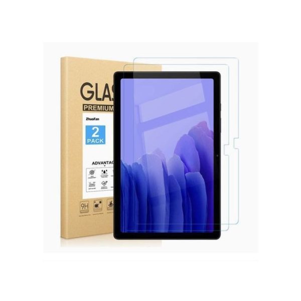 Antichoc Pour Samsung Galaxy Tab A7