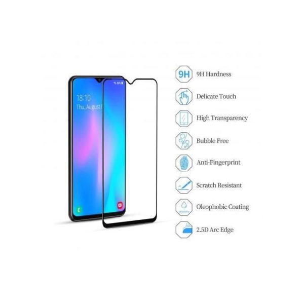 Film De Protection Antichoc Pour Galaxy A10s