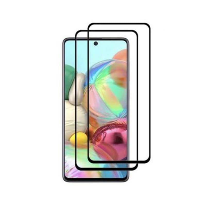 1-19-1 Film De Protection Antichoc 5D Pour Samsung Galaxy A72 – Image 1