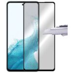 Antichoc Compatible Pour Samsung Galaxy A54