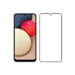 Antichoc 9D Compatible Pour Samsung Galaxy A22 5G