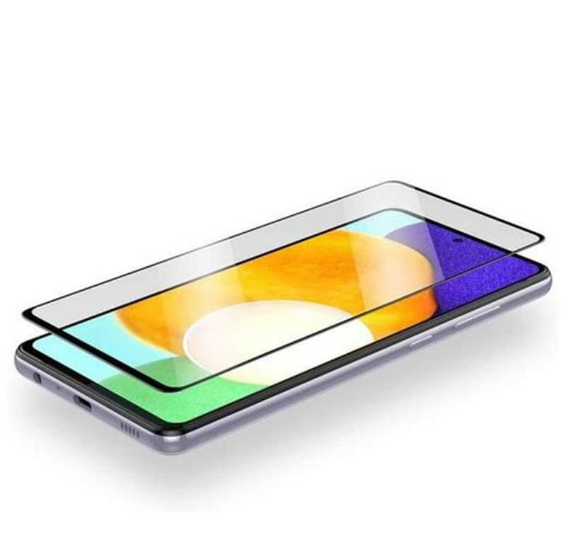 1 25 Film Et Protection Antichoc Pour Samsung Galaxy A52 – Image 1