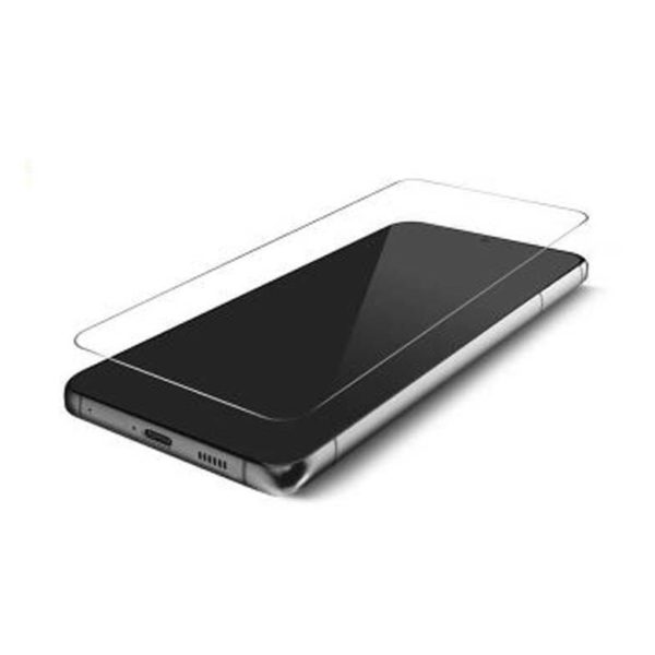 Antichoc film De Protection Compatible Pour Samsung Galaxy S22 Plus