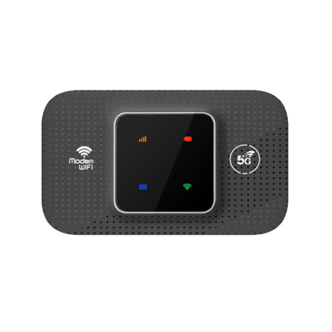 Wifi Pocket Universel - Toplink - Noir