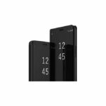 Étui à Rabat Pour Samsung Galaxy S9