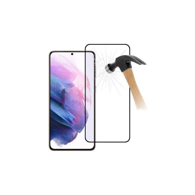 1 7 AntiChoc 9D Pour Samsung Galaxy S21 Plus – Image 1
