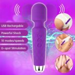 Sextoys vibromasseur
