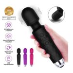 Vibromasseur Wand Sextoys - G-Spot