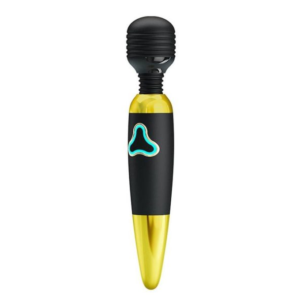 Body Wand Massage Du Corps Complet - 7 Fonctions