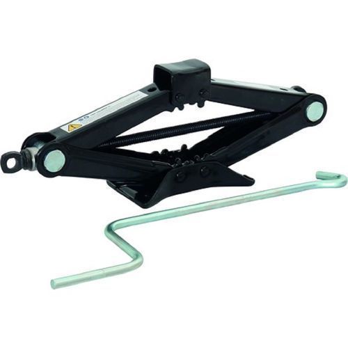 Cric Losange à Manivelle Pour Voiture - 1T