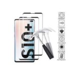 Antichoc Samsung Galaxy S10 Plus