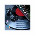 M10 - Ecouteurs Sans Fil BT5.1 Intra - Auriculaires – Image 2