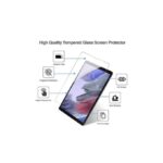 Samsung Antichoc Pour Galaxy Tab A7 Lite – Image 2