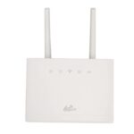 Routeur 4G LTE Avec Fente Pour Carte Sim - Routeur CPE WiFi 4G – Image 3