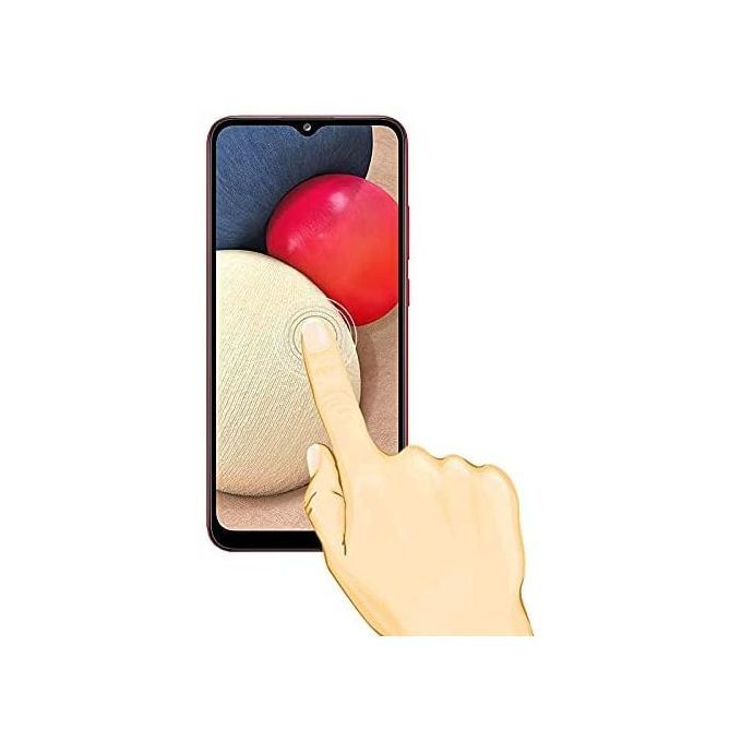 Antichoc 9D Compatible Pour Samsung Galaxy A22 5G – Image 2