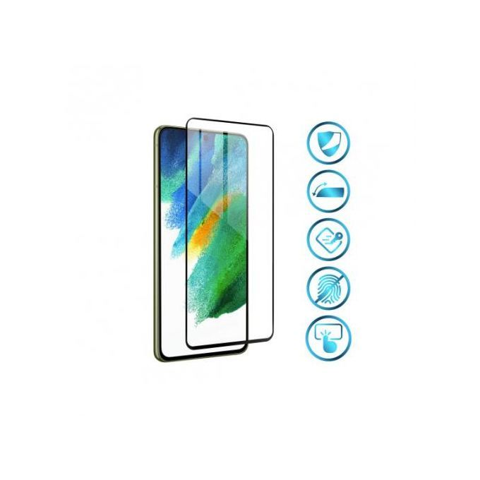 Antichoc 5D Compatible Pour Galaxy S21 – Image 3