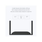 Xiaomi Mi Wi-Fi Range Extender Pro - Amplificateur De Wifi – Image 2
