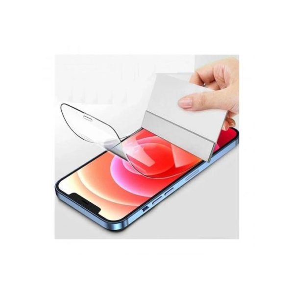 Film De Protection Antichoc 9D IPhone 14 PLUS
