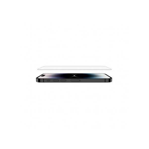 Film De Protection Antichoc 9D IPhone 14 Pro