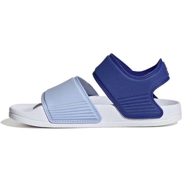 Adidas Adilette Sandales Pour Enfant