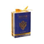 Parfum Aventos Blue For Him FRAGRANCE WORLD - 100ml - Bleu – Image 2