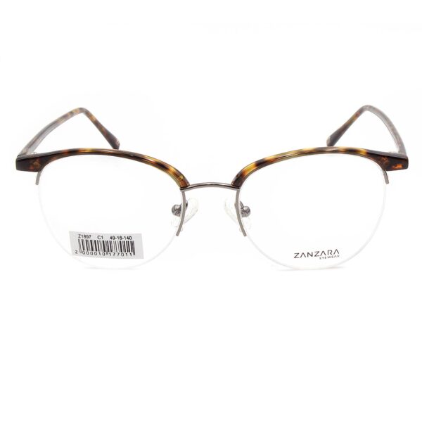 Lunettes de vue Z1897 C1 49-18-140 - Multicolore