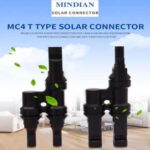 Connecteur MC4 (2 in 1) – Image 2