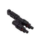 Connecteur MC4 (2 in 1)