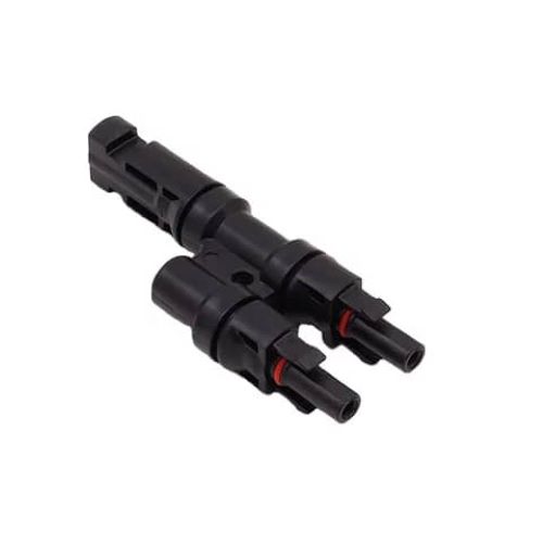 Connecteur MC4 (2 in 1)