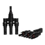 Connecteur MC4 (3 in 1) – Image 2