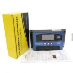 Regulateur De Charge Solaire MPPT 30A – Image 5