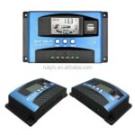 Regulateur De Charge Solaire MPPT 30A