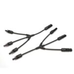 Cable MC4 Y2