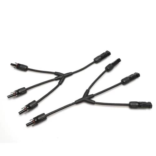 Cable MC4 Y2
