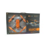Jouet De Drone Télécommandé De Nouvelle Technologie – Image 2
