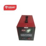 Smart Stabilisateur Régulateur Smart De Tension Numérique - VA-2000