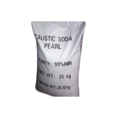 Soude Caustique 25 KG