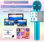 Microphone Sans Fil Bluetooth Pour Enfants – Image 3
