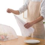 Couvre - Aliments En Dentelle – Image 3