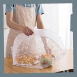 Couvre - Aliments En Dentelle – Image 2