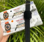 Montre Connectée T800 Ultra - Noir – Image 2