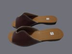 Chaussures Simili Cuir Pour Femme – Image 2