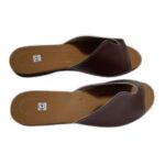Chaussures Simili Cuir Pour Femme